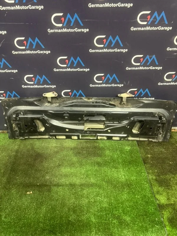 Борт откидной BMW X5 E53 M54B30 306S3 2005 - миниатюра 3