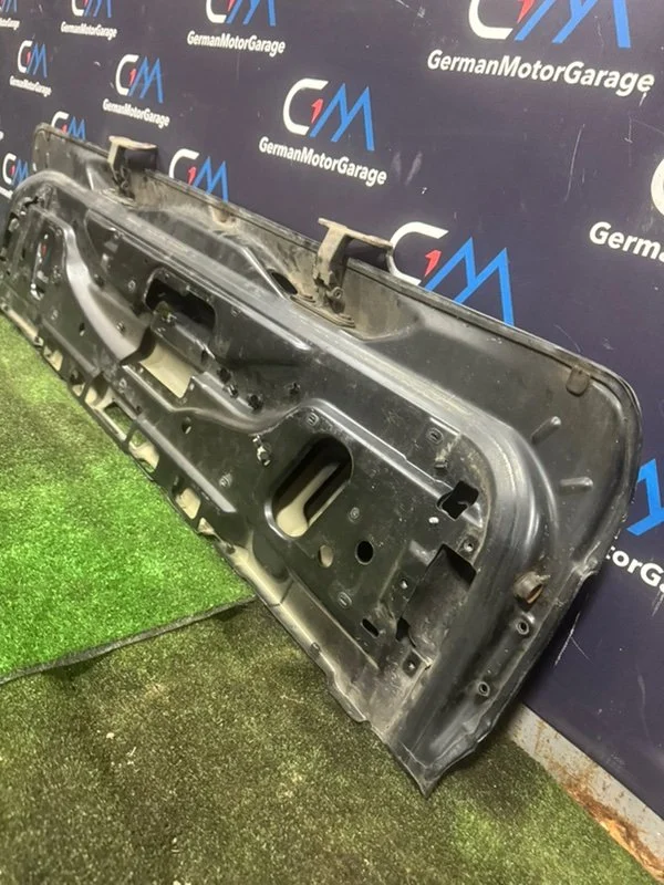 Борт откидной BMW X5 E53 M54B30 306S3 2005 - миниатюра 4