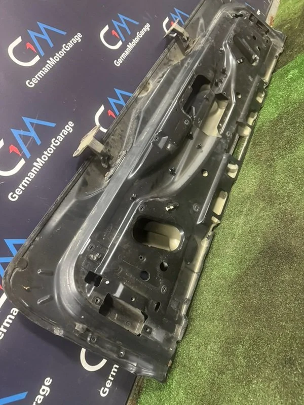 Борт откидной BMW X5 E53 M54B30 306S3 2005 - миниатюра 5