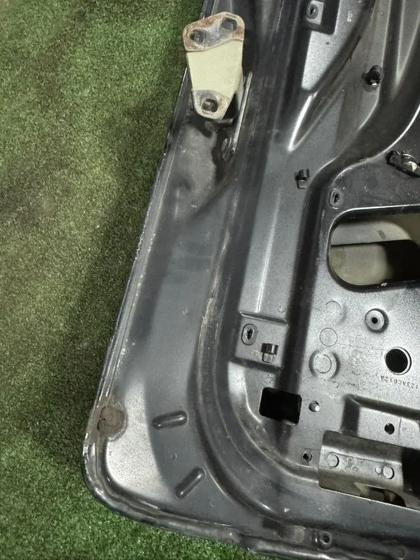 Борт откидной BMW X5 E53 M54B30 306S3 2005 - миниатюра 6