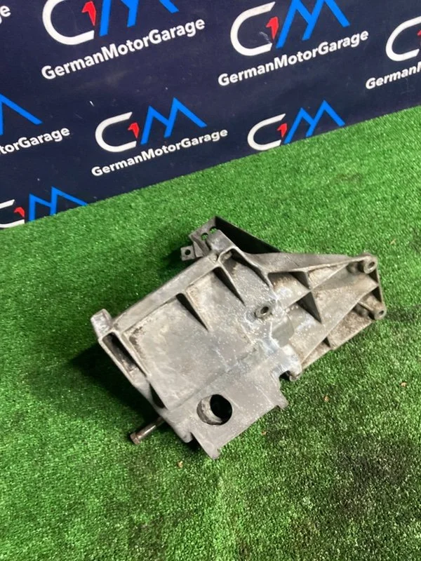 Кронтшейн ДВС правый BMW 5 E39 M62B44 448S1 1998 - миниатюра 7