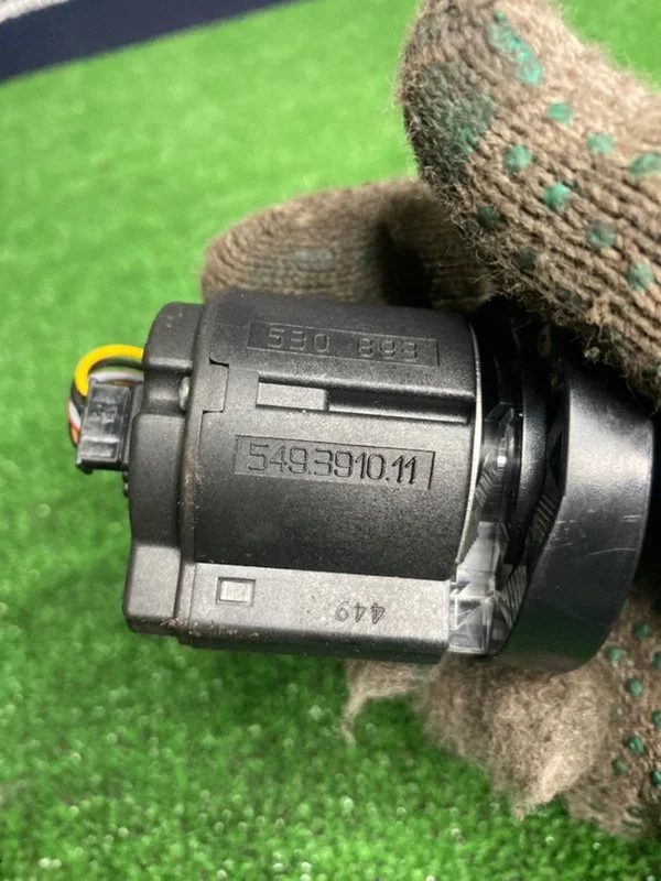 Переключатель света BMW 5 E39 M54B30 306S3 M54B30 - миниатюра 4