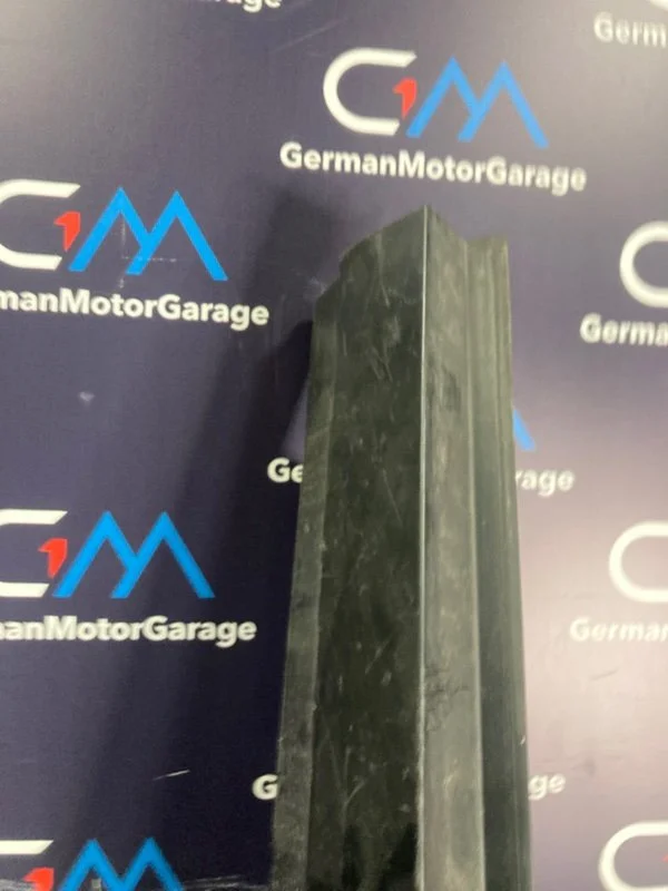 Накладка порога левая BMW X3 E83 M54B30 306S3 2005 - миниатюра 8
