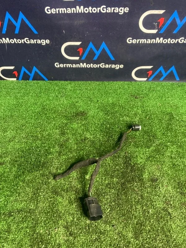 Фишка насоса DSC BMW 5 E39 M57 306D1 2003 - изображение 1