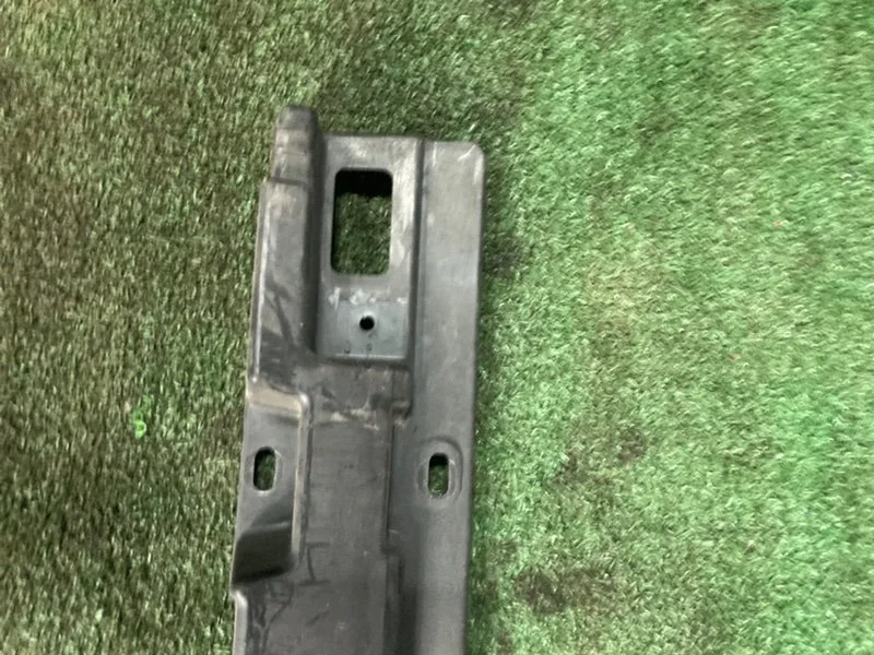 Кронштейн порога правый BMW X3 E83 M54B30 306S3 - миниатюра 2