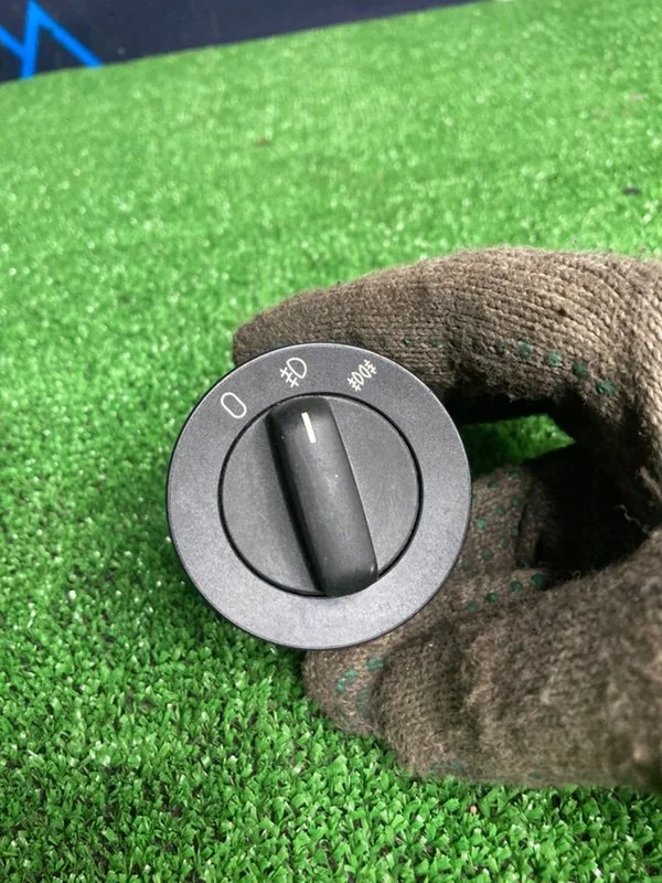 Переключатель света BMW 5 E39 M54B30 306S3 M54B30 - миниатюра 3