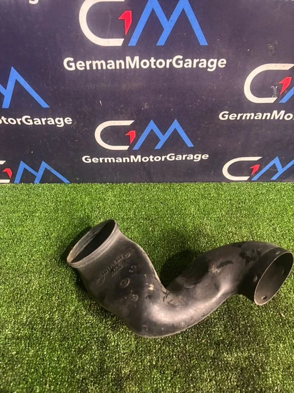 Кронштейн радиатора BMW 3 E46 256S5 M54B25 2001 - миниатюра 4