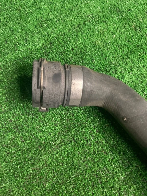 Патрубок радиатора BMW 5 E39 M54B30 306S3 M54B30 - миниатюра 4