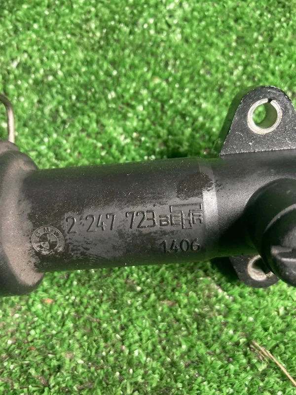 Термостат BMW 5 E39 M57 306D1 2003 - миниатюра 2