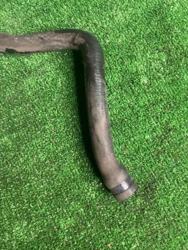 Патрубок охлаждения BMW 5 E39 M54B30 306S3 M54B30 - миниатюра 3