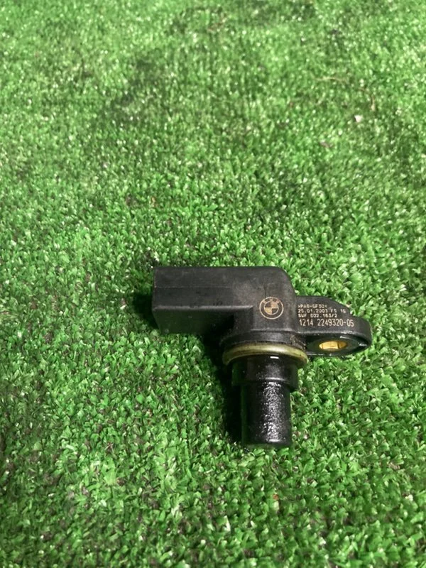 ДПРВ BMW 5 E39 M57 306D1 2003 - миниатюра 3