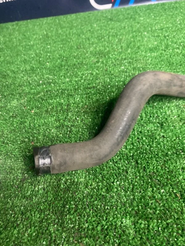 Патрубок охлаждения BMW 5 E39 M54B30 306S3 M54B30 - миниатюра 5