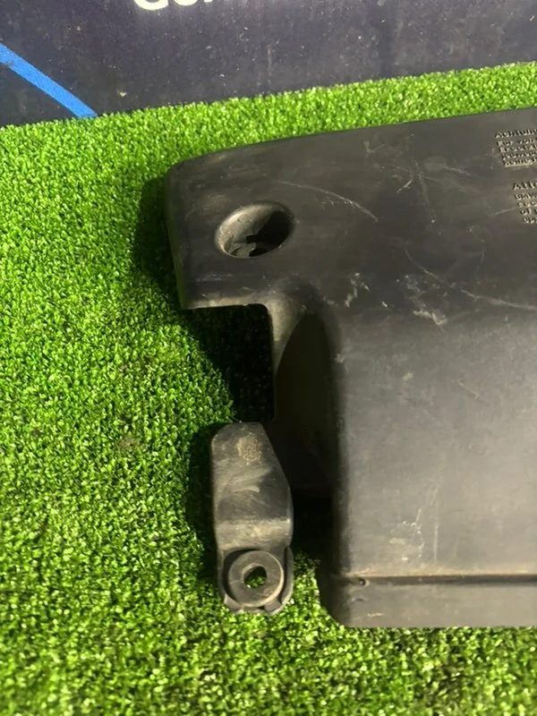 Всасывающий патрубок BMW 3 E46 256S5 M54B25 2001 - миниатюра 2