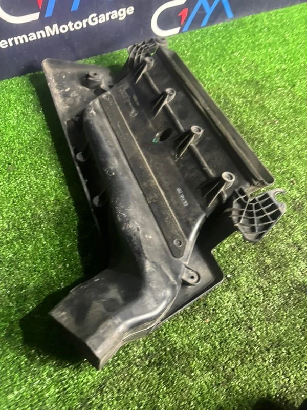 Всасывающий патрубок BMW 3 E46 256S5 M54B25 2001 - миниатюра 8