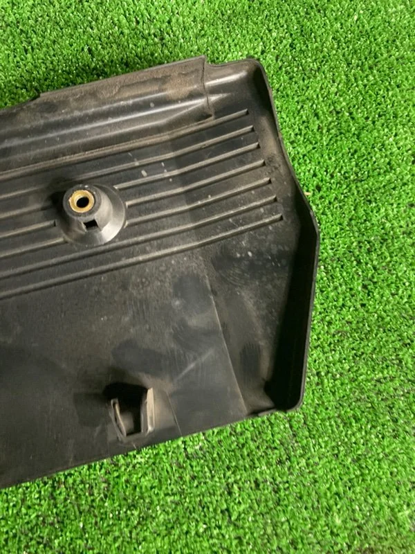 Декоративный пластик BMW 5 E39 M54B30 306S3 M54B30 - миниатюра 5