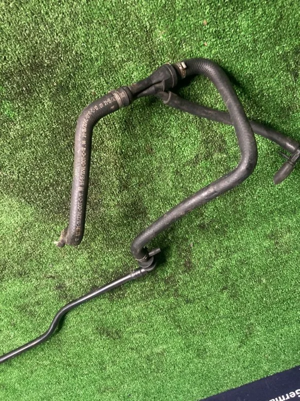 Вакуумный трубопровод BMW 3 E46 КУПЭ M54B30 306S3 - миниатюра 6