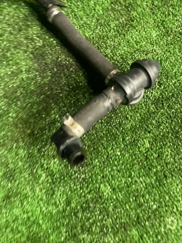 Вакуумный трубопровод BMW 5 E39 M62B44 448S1 1998 - миниатюра 2