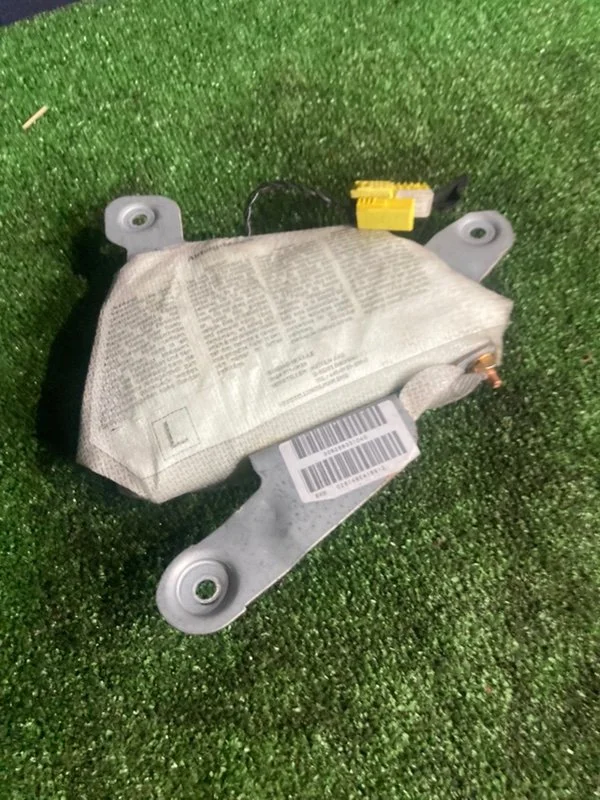 Дверной AirBag передний левый BMW 5 E39 M57 306D1 - миниатюра 3