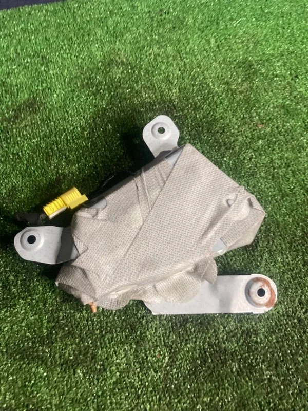 Дверной AirBag передний левый BMW 5 E39 M57 306D1 - миниатюра 4