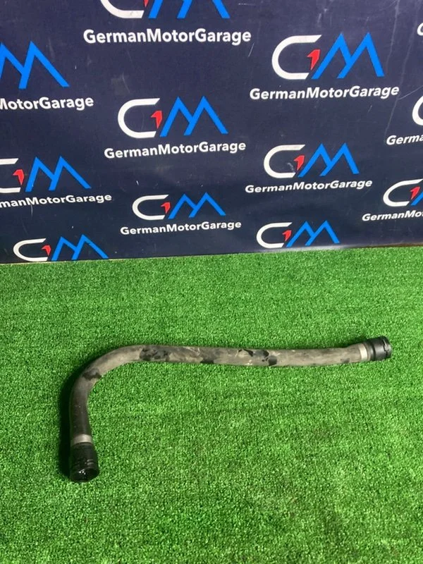 Патрубок охлаждения BMW 5 E39 M54B30 306S3 M54B30 - изображение 1