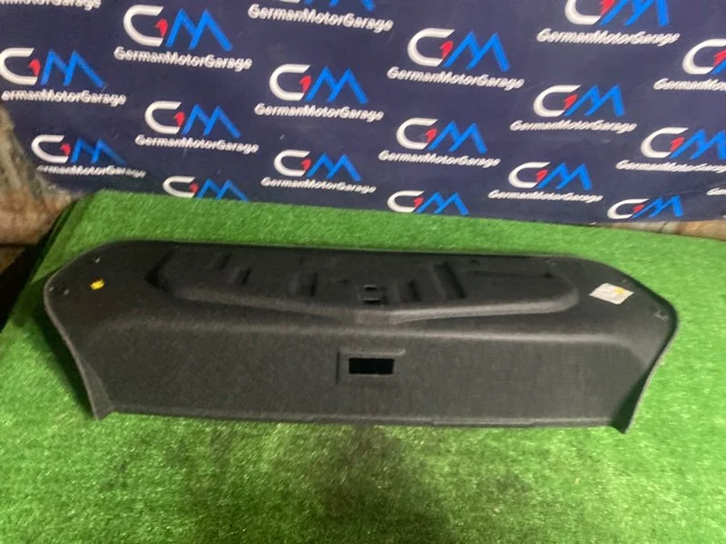 Облицовка багажника BMW 5 E39 M54B30 306S3 M54B30 - миниатюра 7