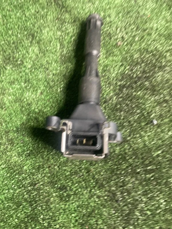 Катушка зажигания BMW 3 E46 256S5 M54B25 2001 - миниатюра 5