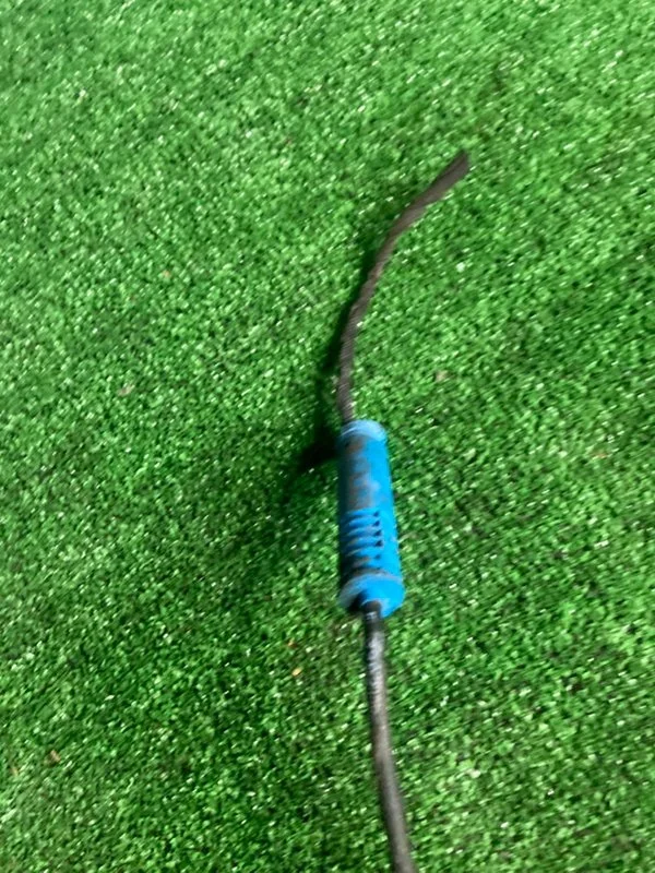 Датчик ABS BMW 5 E39 M57 306D1 2003 - миниатюра 4