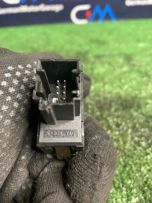 USB Разъем BMW X5 E53 M57 306D2 2005 - миниатюра 2