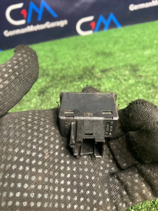 USB Разъем BMW X5 E53 M57 306D2 2005 - миниатюра 4