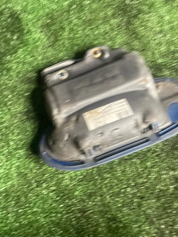 Ручка двери внешняя правая BMW 5 E39 M57 306D1 - миниатюра 6