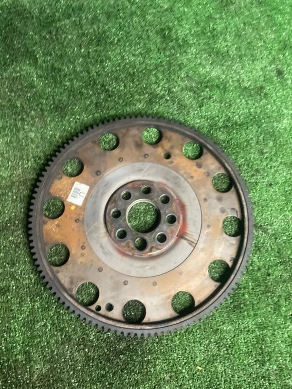 Маховик АКПП BMW 5 E39 M57 306D1 2002 - миниатюра 5