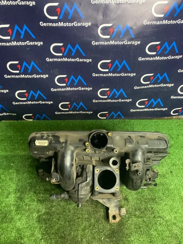 Впускной коллектор BMW X5 E53 M54B30 306S3 2005 - изображение 1
