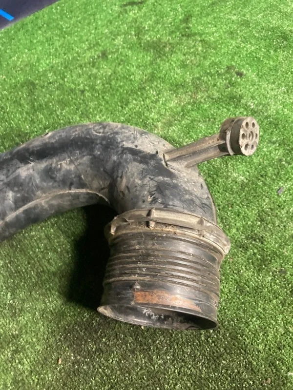 Всасывающий патрубок BMW 5 E39 M54B30 306S3 M54B30 - миниатюра 7