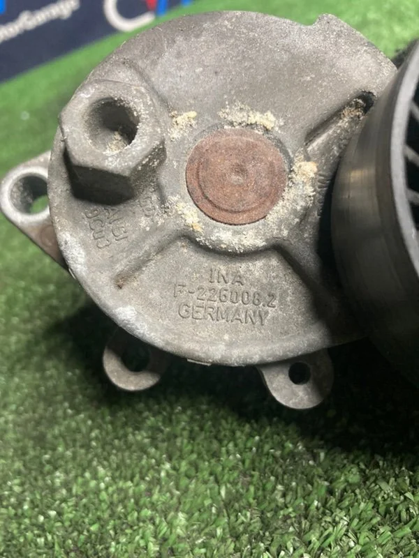 Натяжитель ремня BMW X5 E53 M54B30 306S3 2005 - миниатюра 2