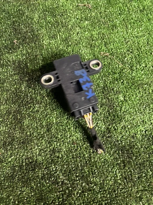 Датчик уровня оборотов BMW 5 E39 M57 306D1 2002 - миниатюра 3