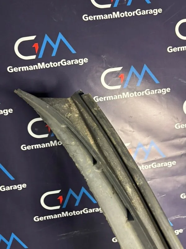 Планка обтекателя BMW 3 E46 M54B30 306S3 2000 - миниатюра 7