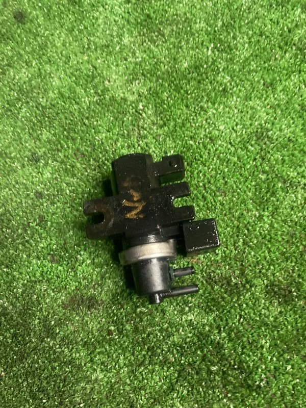 Преобразователь давления BMW 5 E39 M57 306D1 2002 - миниатюра 4