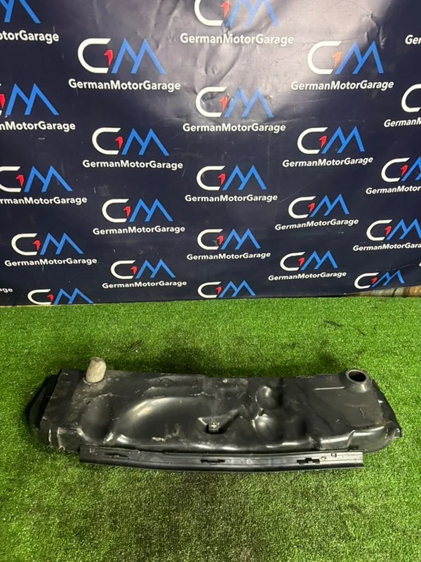 Корпус микрофильтра BMW 3 E46 256S5 M54B25 2001 - изображение 1
