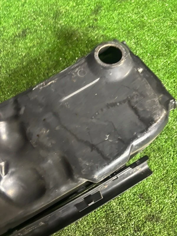 Корпус микрофильтра BMW 3 E46 256S5 M54B25 2001 - миниатюра 2