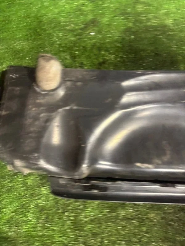 Корпус микрофильтра BMW 3 E46 256S5 M54B25 2001 - миниатюра 3