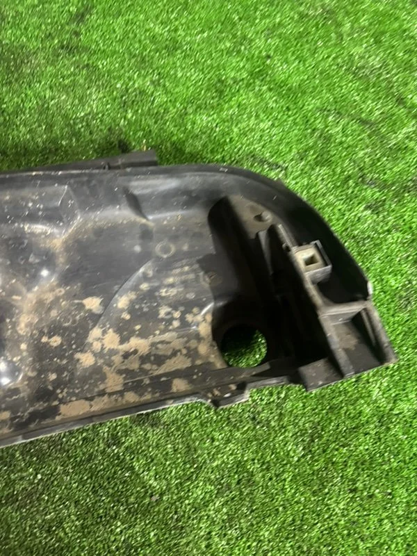 Корпус микрофильтра BMW 3 E46 256S5 M54B25 2001 - миниатюра 7
