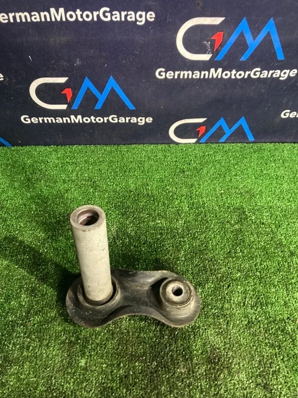 Интегральный рычаг BMW 5 E39 M57 306D1 2002 - изображение 1