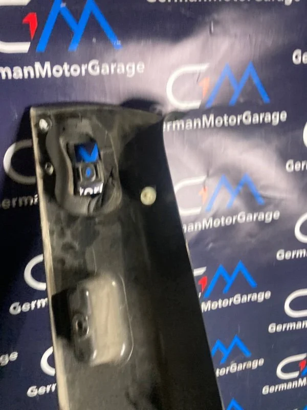 Обшивка двери багажника BMW X5 E53 M54B30 306S3 - миниатюра 9