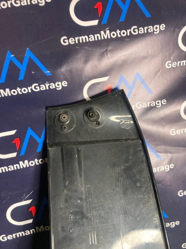 Спойлер крышки багажника BMW X5 E53 M54B30 306S3 - миниатюра 4