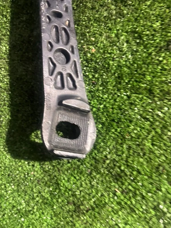 Поводок дворника левый BMW 5 E39 256S5 M54B25 2002 - миниатюра 6