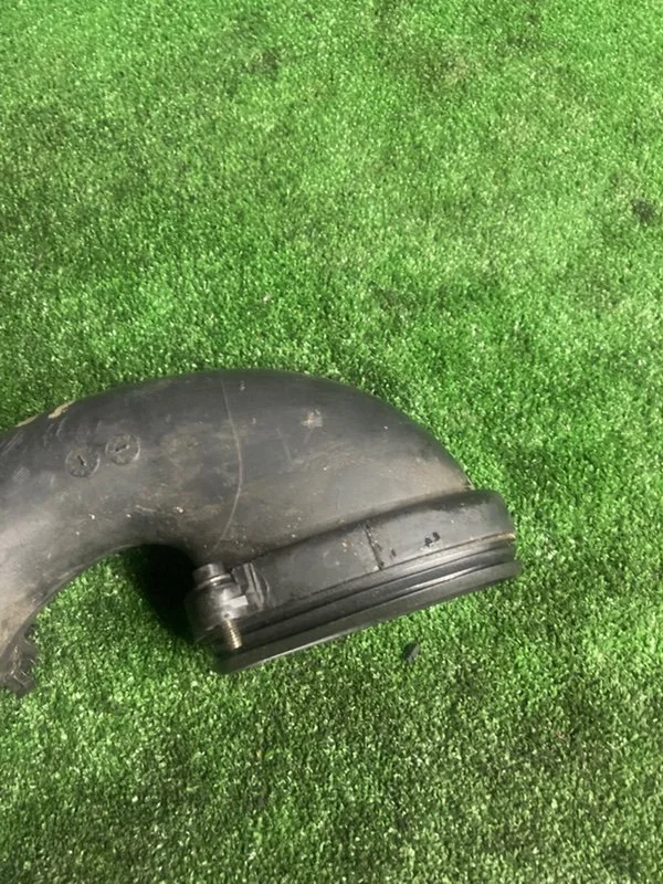 Трубопровод BMW 5 E39 M57 306D1 2002 - миниатюра 2
