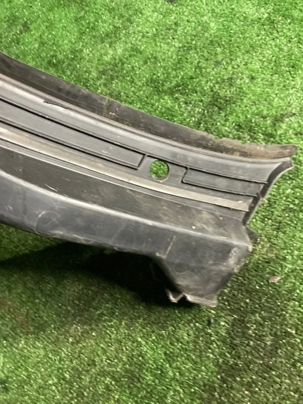 Планка обтекателя BMW 5 E39 M57 306D1 2003 - миниатюра 8