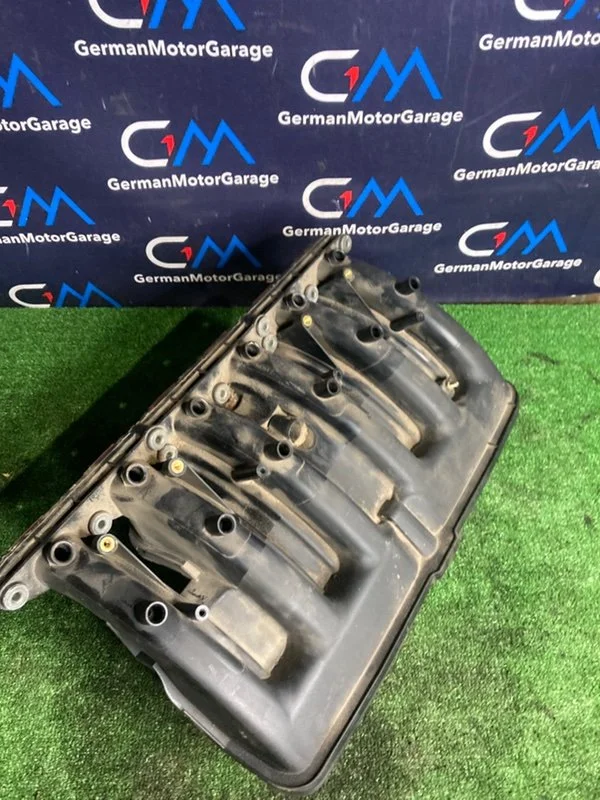 Коллектор впускной BMW 5 E39 M54B30 306S3 M54B30 - миниатюра 5