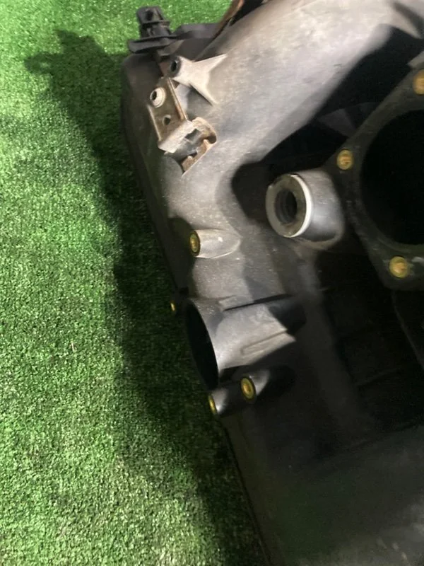Коллектор впускной BMW 5 E39 M54B30 306S3 M54B30 - миниатюра 7
