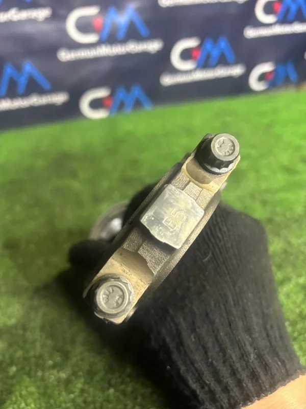 Поршень с шатуном BMW 5 E34 M50B20 206S1 1992 - миниатюра 7